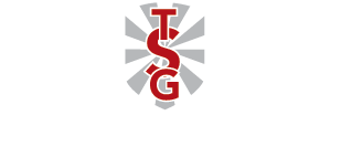 The Sporting Globe Logo