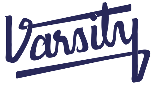 Varsity Logo